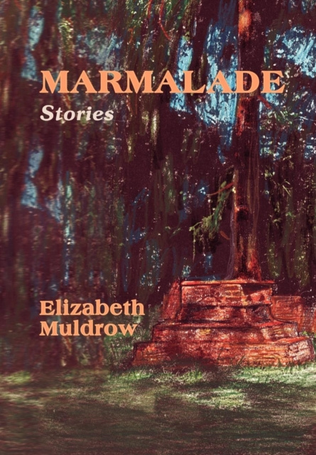 E-knjiga Marmalade Elizabeth Muldrow