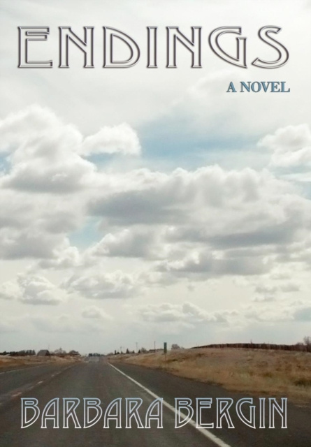 E-book Endings Barbara Bergin