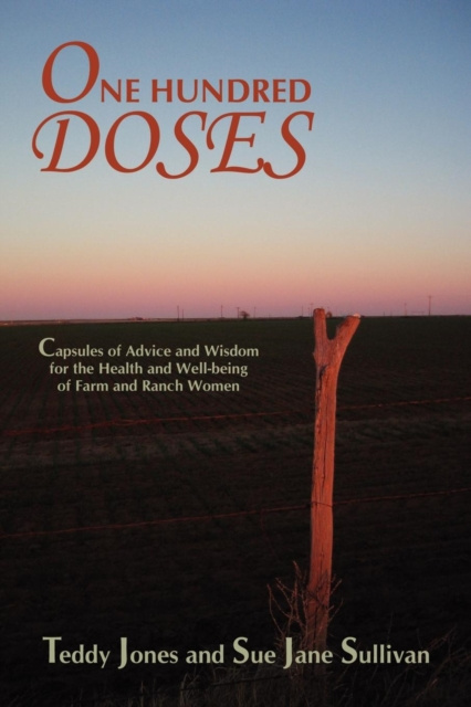 E-kniha One Hundred Doses Teddy Jones