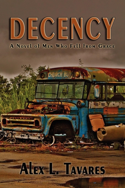 E-knjiga Decency Alex L. Tavares