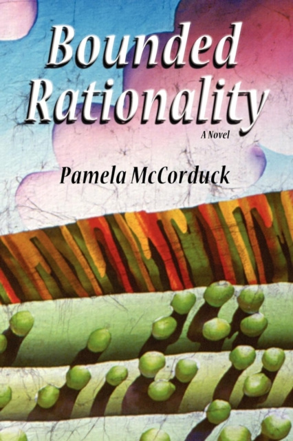 E-knjiga Bounded Rationality Pamela McCorduck