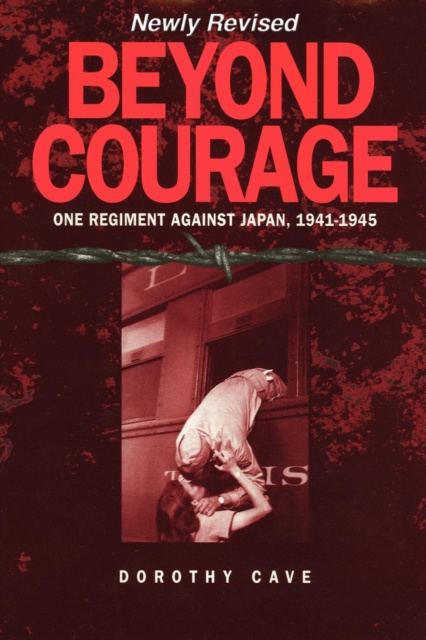 E-knjiga Beyond Courage Dorothy Cave