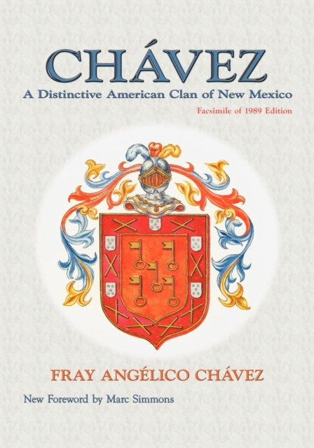 E-knjiga Chavez Fray Angelico Chavez