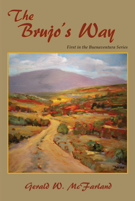 E-knjiga Brujo's Way Gerald W. McFarland