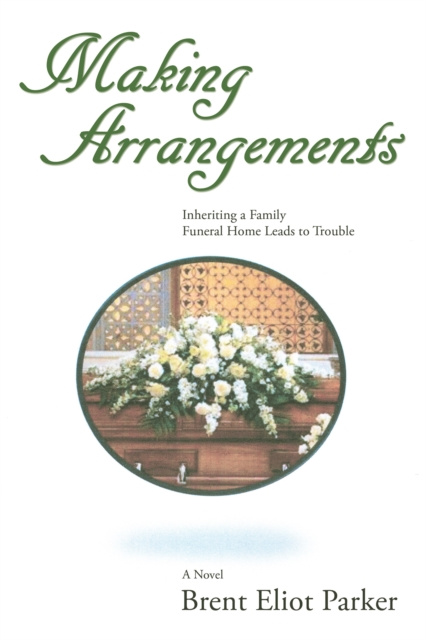 E-knjiga Making Arrangements Brent Eliot Parker
