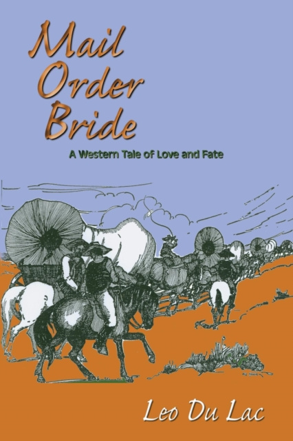 E-knjiga Mail Order Bride Leo Du Lac