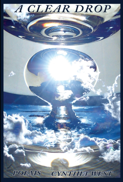 E-knjiga Clear Drop Cynthia West
