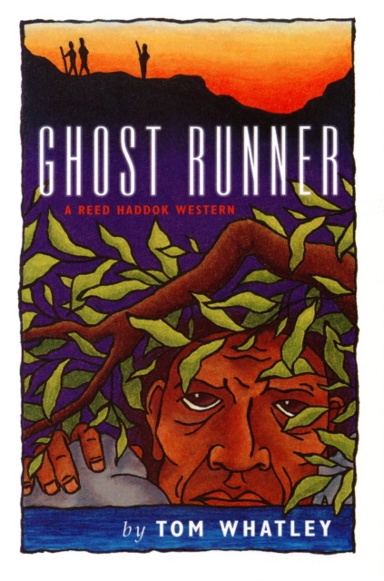 E-knjiga Ghost Runner TBD