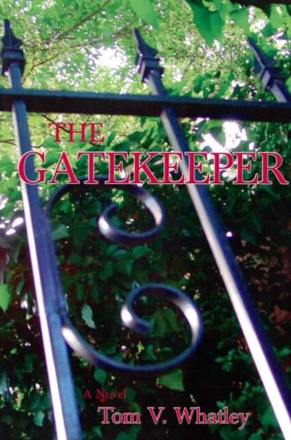 E-knjiga Gatekeeper Tom Whatley