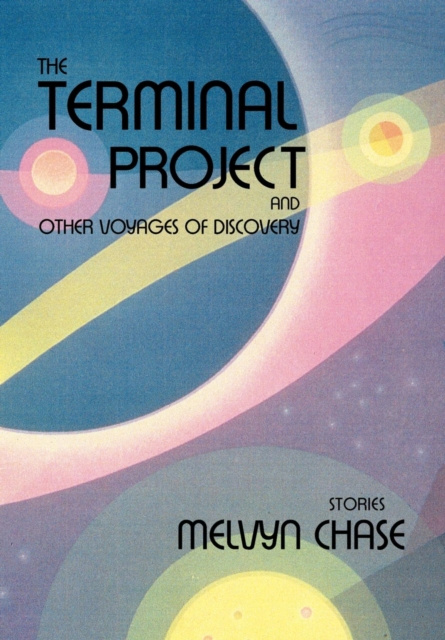 E-book Terminal Project Melvyn Chase