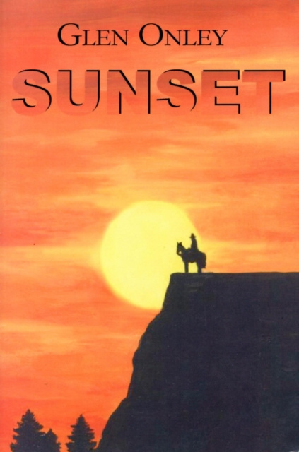 E-knjiga Sunset Glen Onley