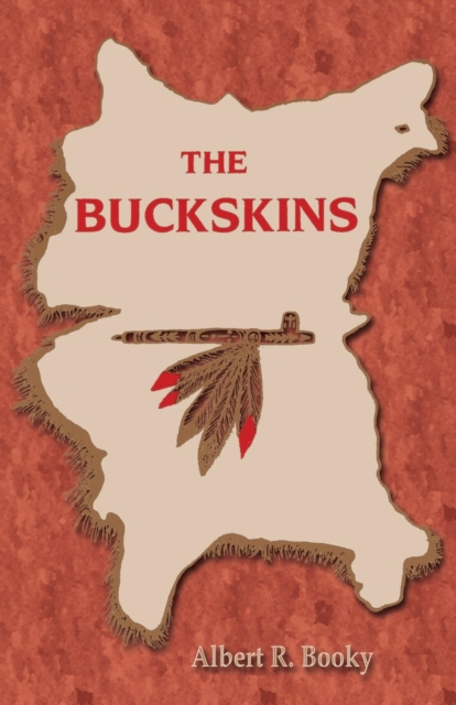 E-knjiga Buckskins Albert R. Booky