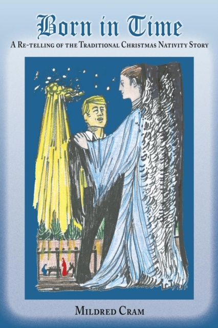 E-Book Born in Time Mildred Cram
