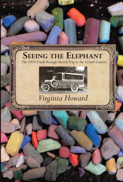 E-book Seeing the Elephant Virginia Howard