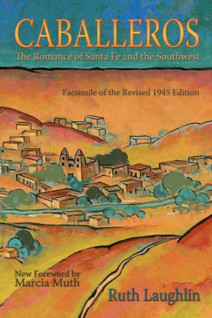 E-knjiga Caballeros Ruth Laughlin
