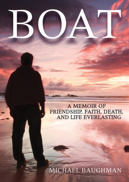 E-kniha Boat Michael Baughman