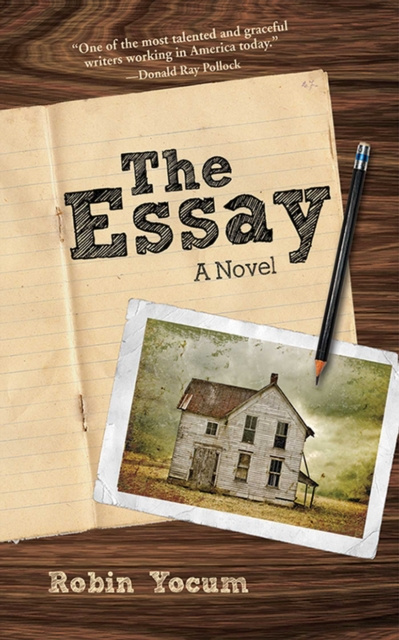 E-book Essay Robin Yocum