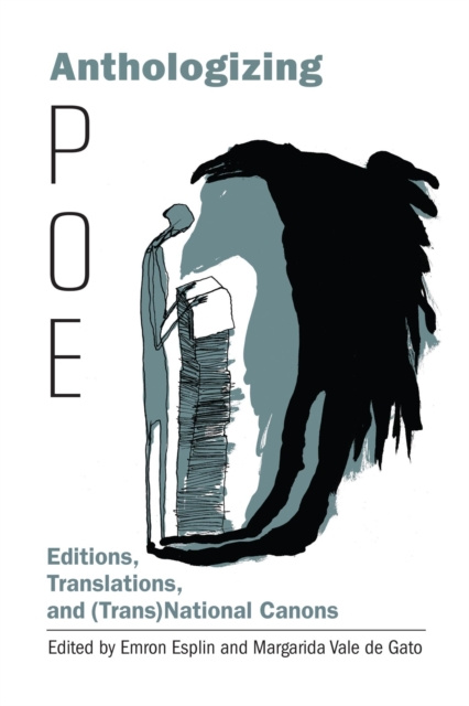 E-book Anthologizing Poe Emron Esplin