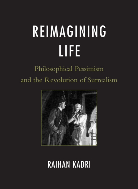 E-knjiga Reimagining Life Raihan Kadri
