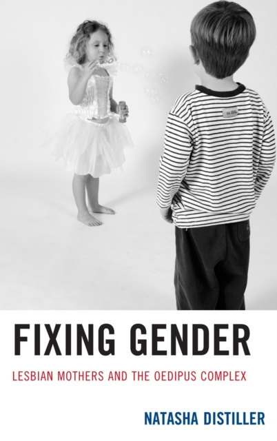 E-book Fixing Gender Natasha Distiller