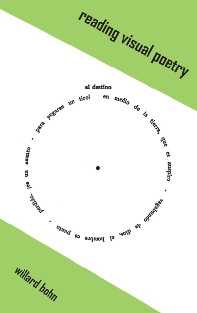 E-Book Reading Visual Poetry Willard Bohn