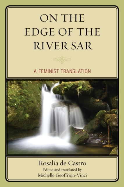 E-Book On the Edge of the River Sar Rosalia de Castro