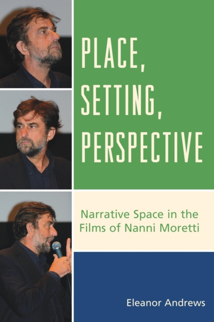 E-Book Place, Setting, Perspective Eleanor Andrews
