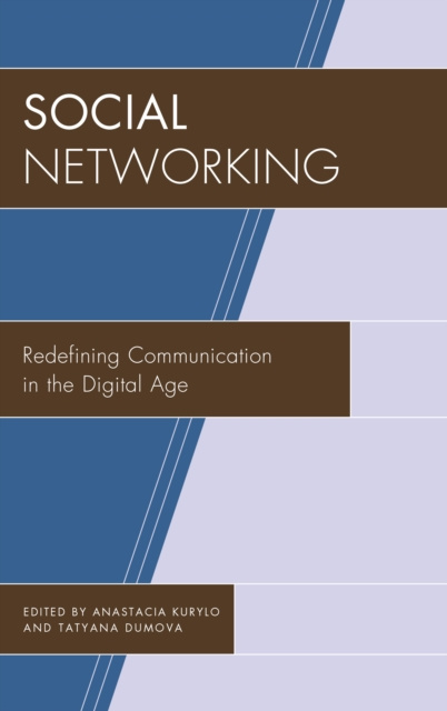 E-book Social Networking Anastacia Kurylo