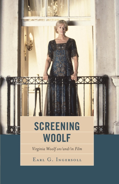 E-knjiga Screening Woolf Earl G. Ingersoll