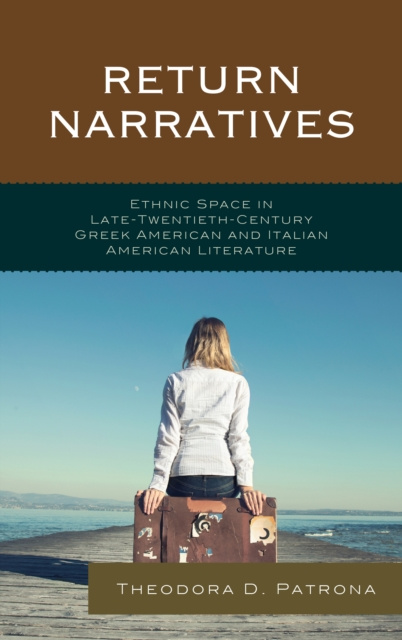 E-book Return Narratives Theodora D. Patrona