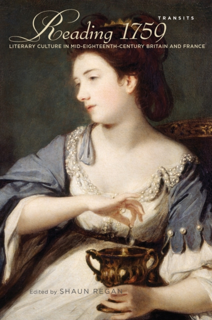 E-knjiga Reading 1759 Shaun Regan