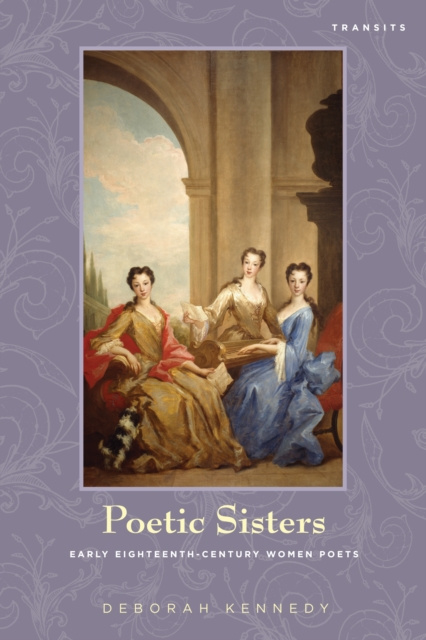 E-kniha Poetic Sisters Deborah Kennedy