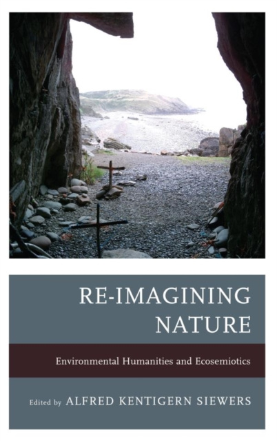 E-book Re-Imagining Nature Alfred Kentigern Siewers