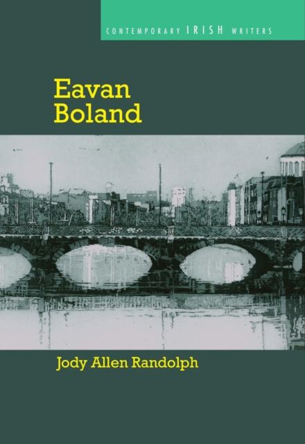 E-knjiga Eavan Boland Jody Allen Randolph