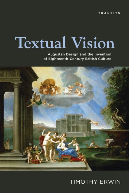 E-kniha Textual Vision Timothy Erwin