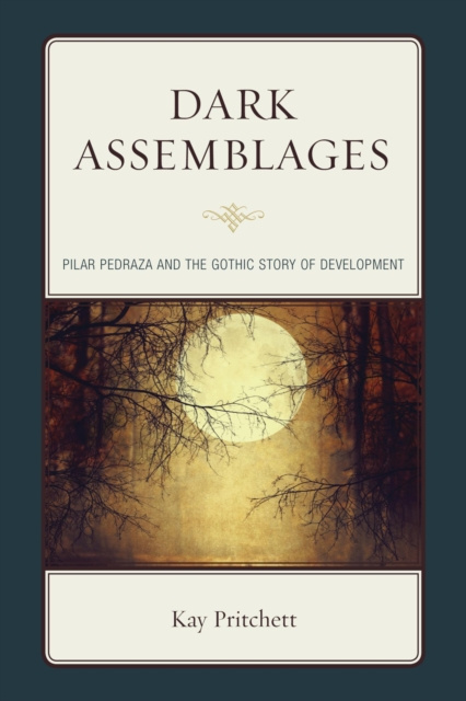 E-knjiga Dark Assemblages Kay Pritchett