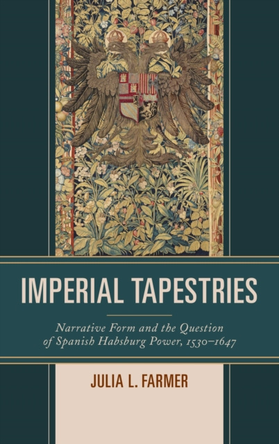 E-Book Imperial Tapestries Julia L. Farmer