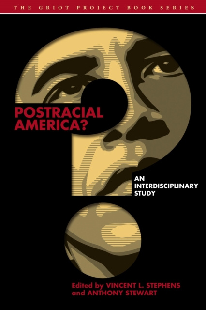 E-kniha Postracial America? Vincent L. Stephens