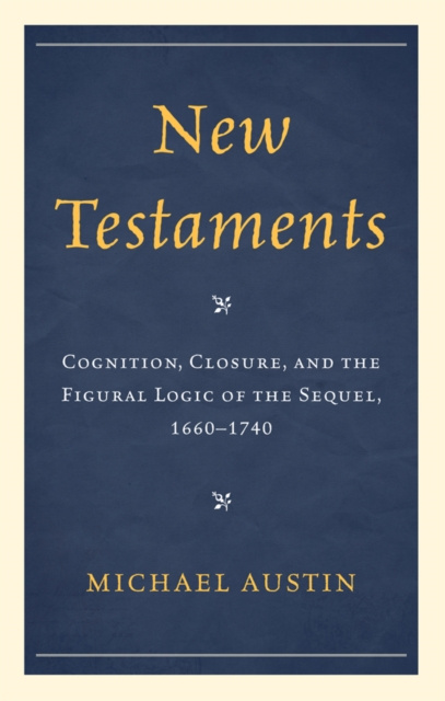 E-knjiga New Testaments Michael Austin