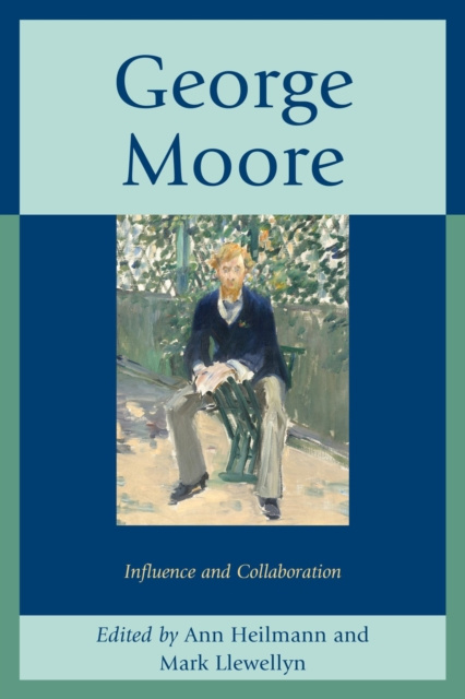 E-book George Moore Ann Heilmann