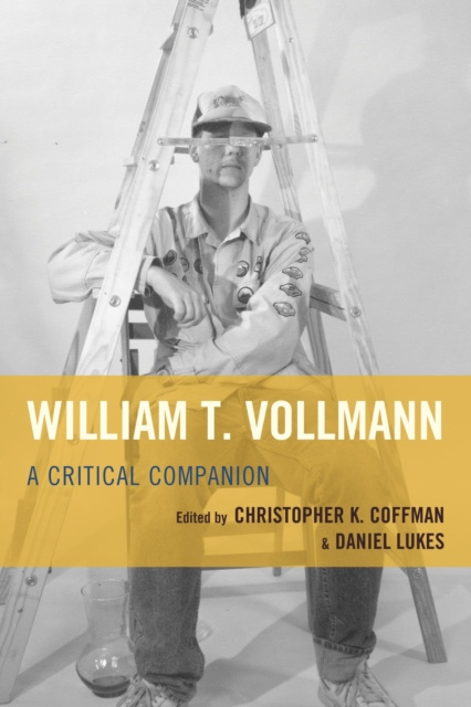E-book William T. Vollmann Christopher K. Coffman