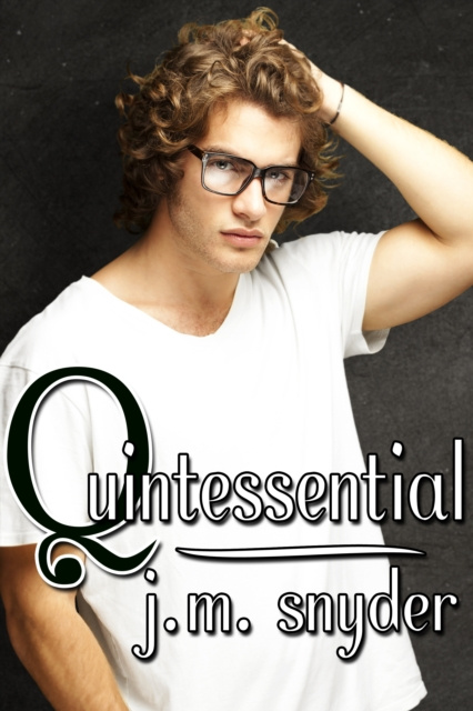 E-book Quintessential J.M. Snyder