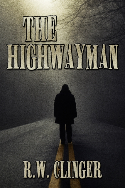 E-knjiga Highwayman R.W. Clinger