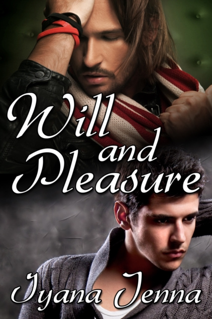 E-Book Will and Pleasure Iyana Jenna
