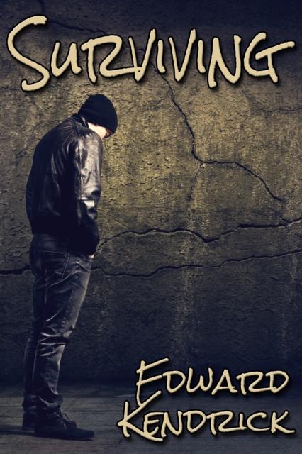 E-knjiga Surviving Edward Kendrick