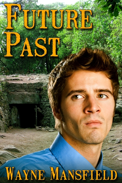 E-knjiga Future Past Wayne Mansfield