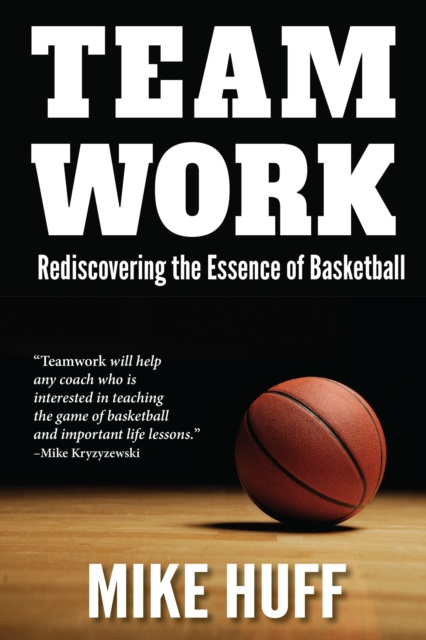 E-knjiga Teamwork Mike Huff