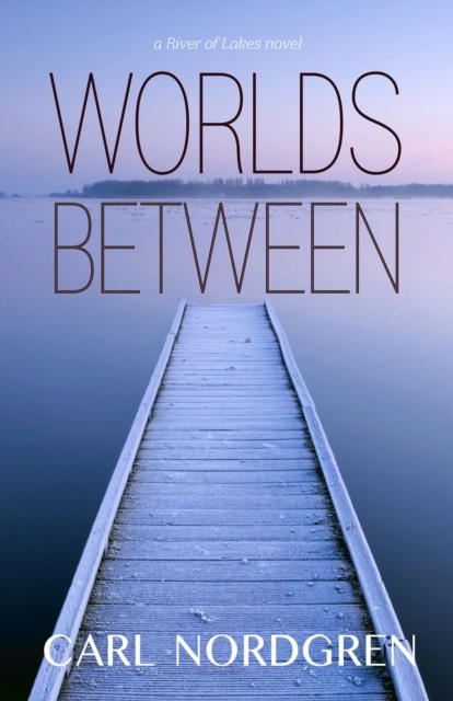 E-knjiga Worlds Between Carl Nordgren