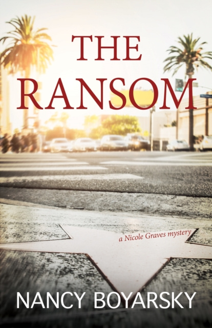 E-book Ransom Nancy Boyarsky