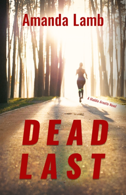 E-book Dead Last Amanda Lamb